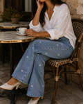 Heart Denim