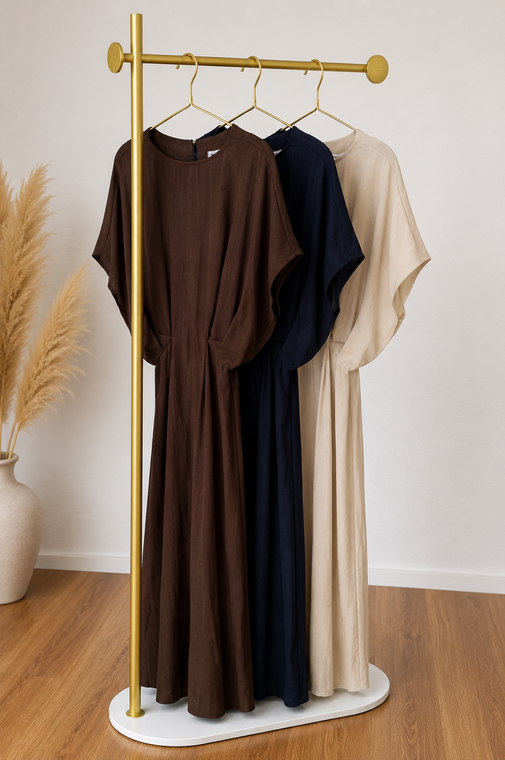 Kleid Amara