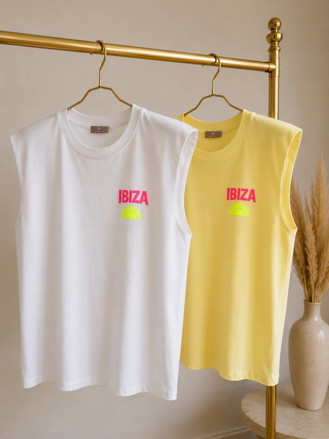 Top Ibiza