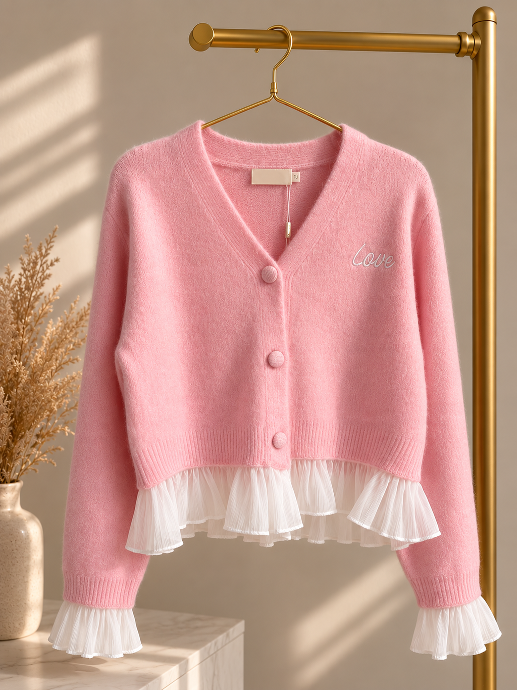 Cardigan Love