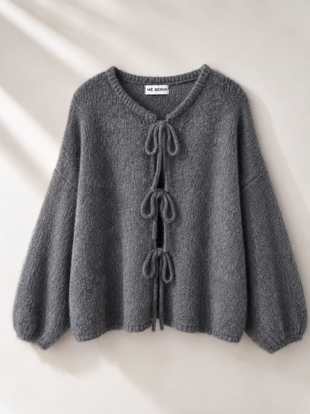 Cardigan Soleil