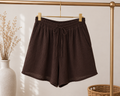 Musselin Short