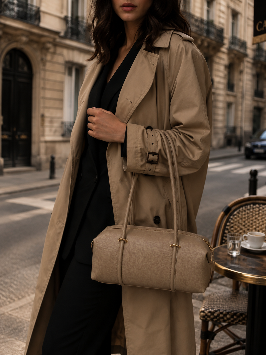 Aurelia Bag NEW