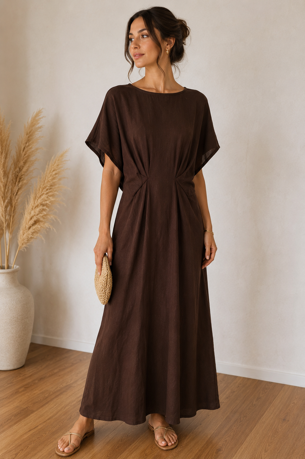 Kleid Amara