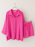 Musselin Set Aria
