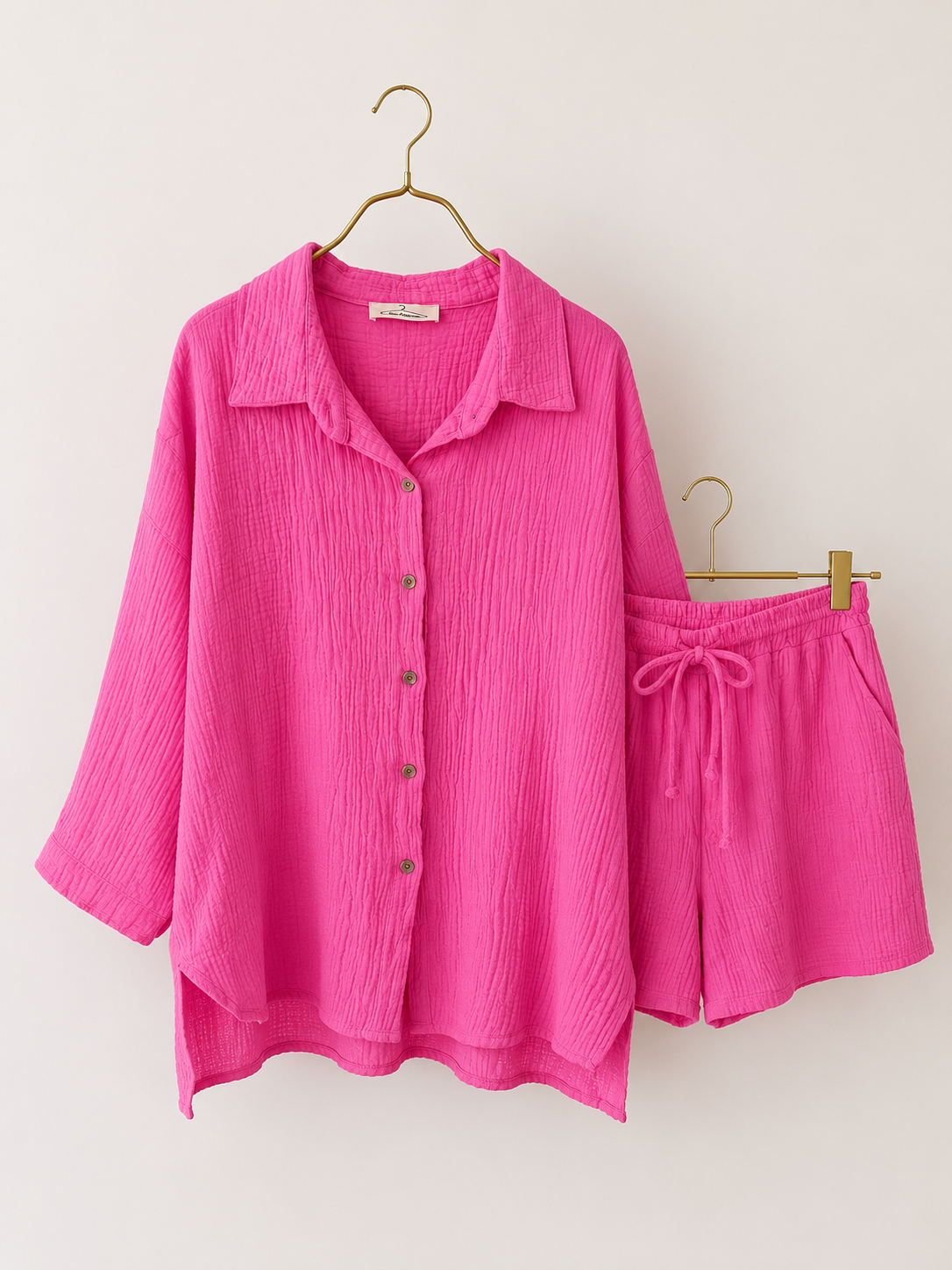 Musselin Set Aria