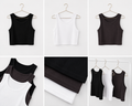 Mila Crop Top