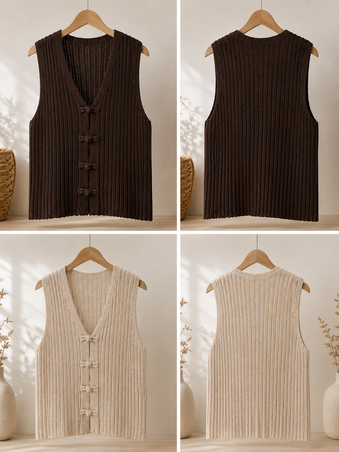 Nara Vest
