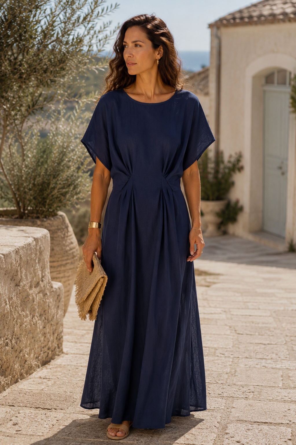 Kleid Amara