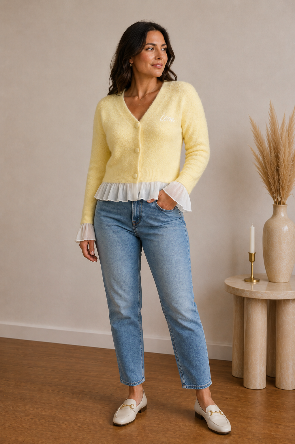 Cardigan Love
