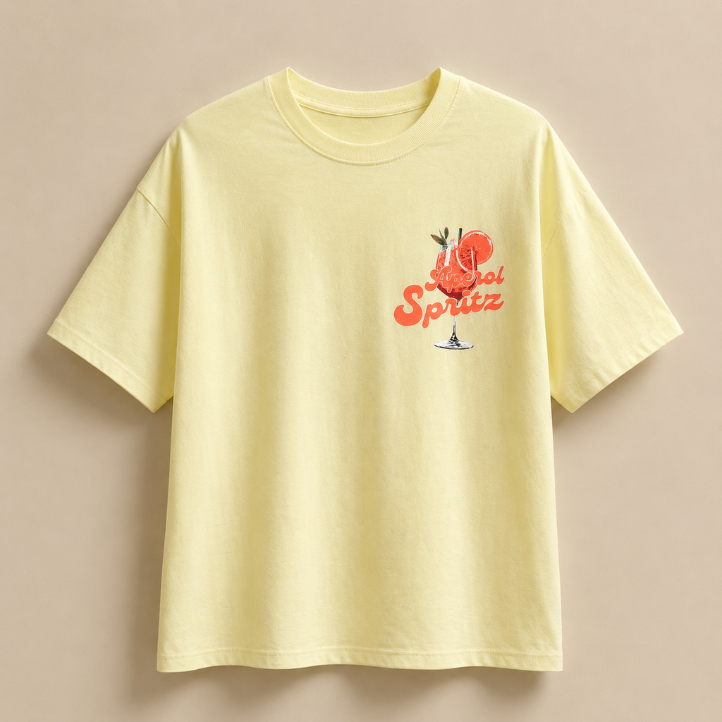 T-Shirt Aperitivo