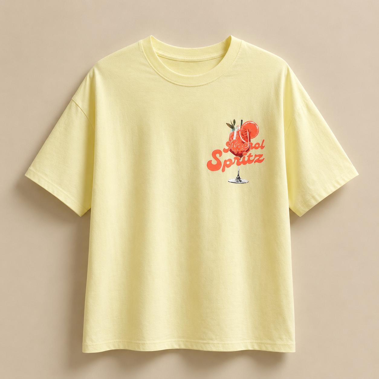 T-Shirt Aperitivo