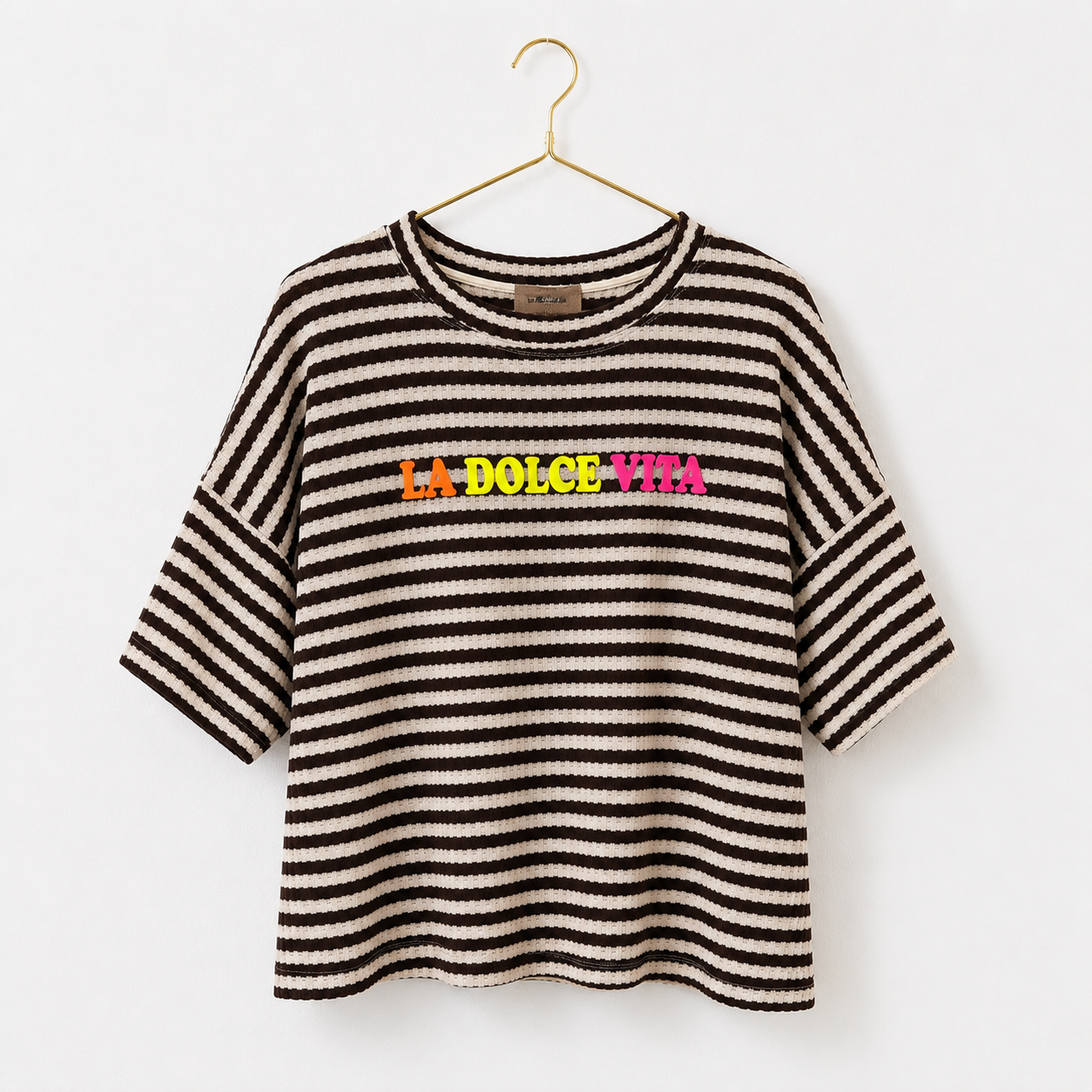 T-Shirt La Dolce Vita