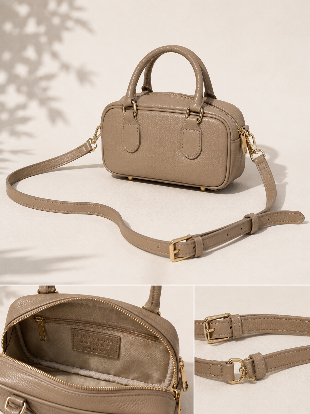 Mia Bag