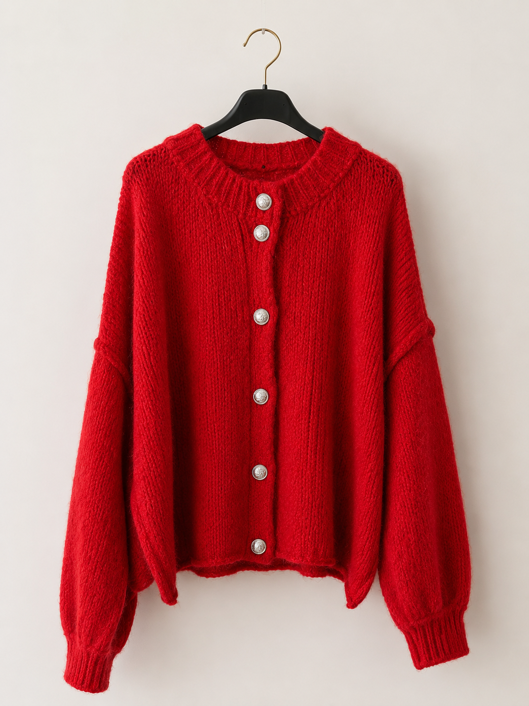 Cardigan Camille kurz