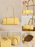 Aurelia Bag Butter Yellow
