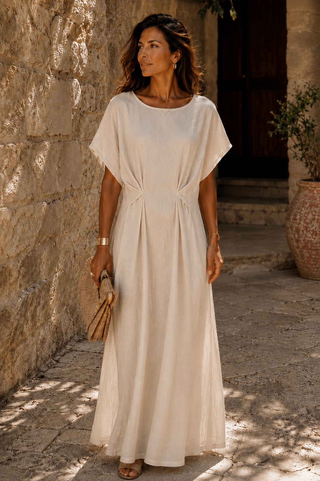 Kleid Amara