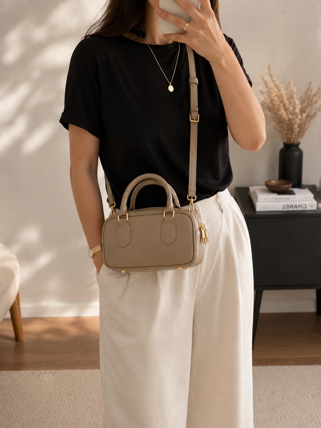 Mia Bag