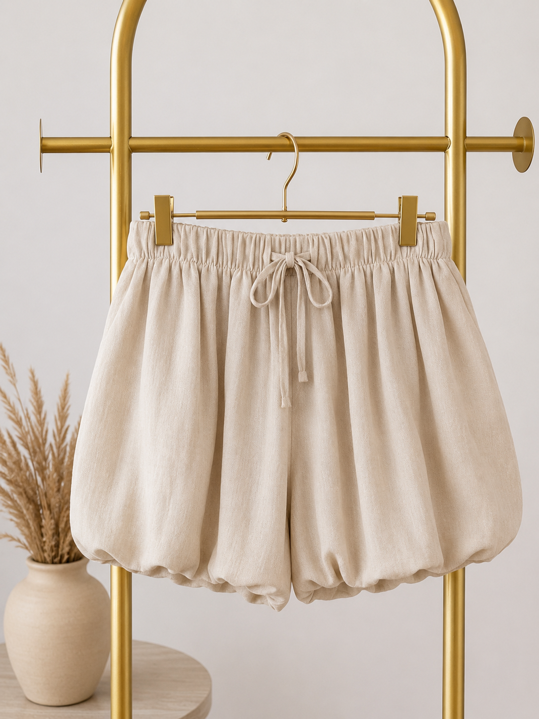 Ballon Shorts Luna