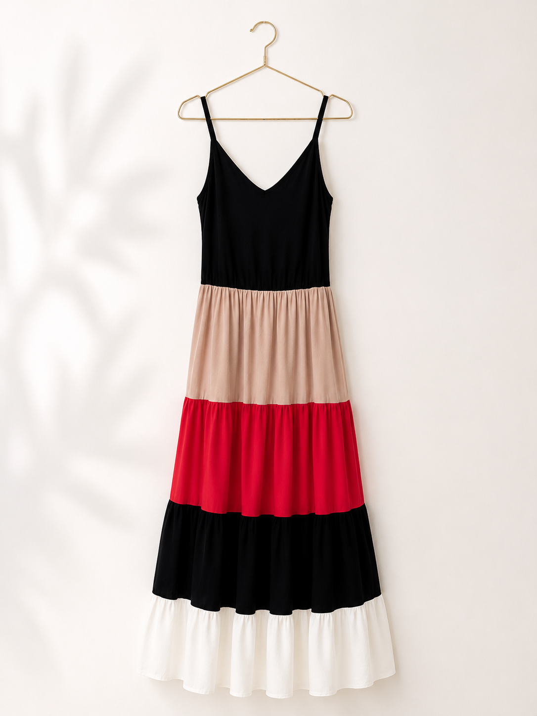 Bellina Dress