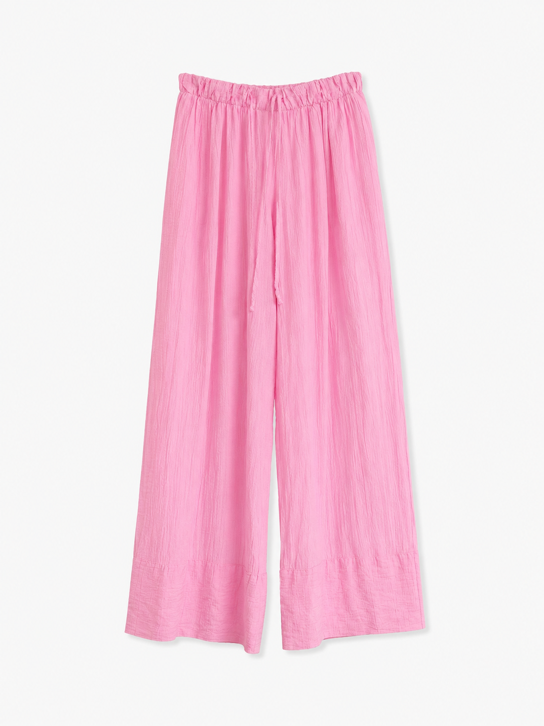 Palazzo Hose Lina Pink