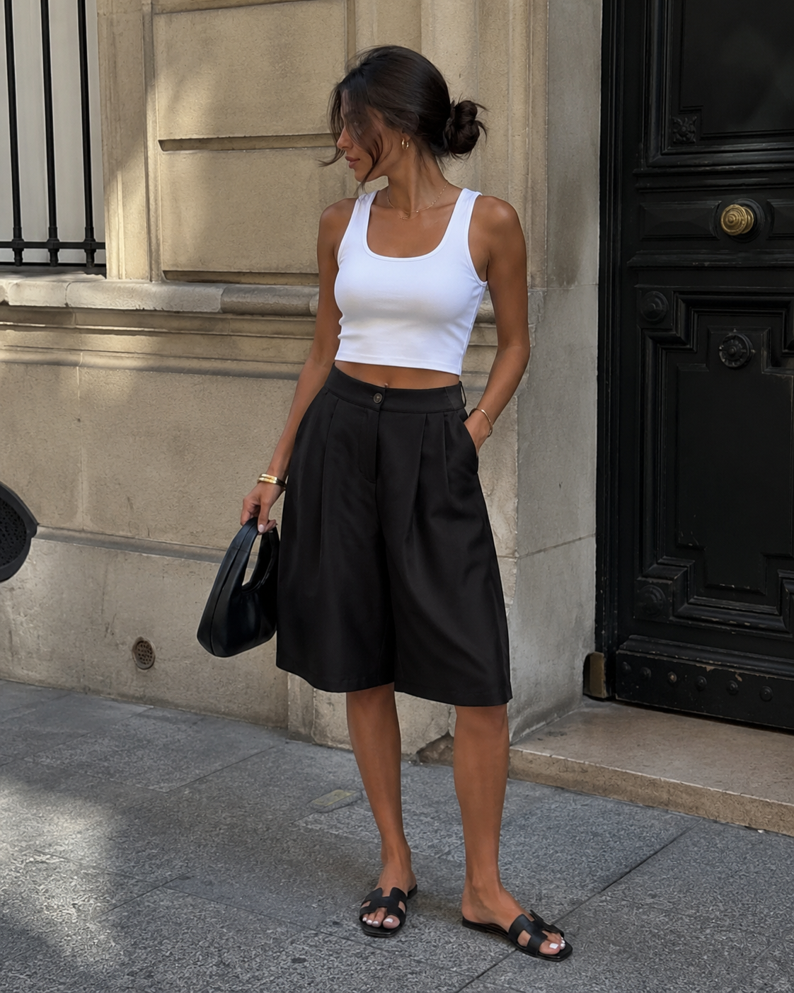 Milano Bermuda