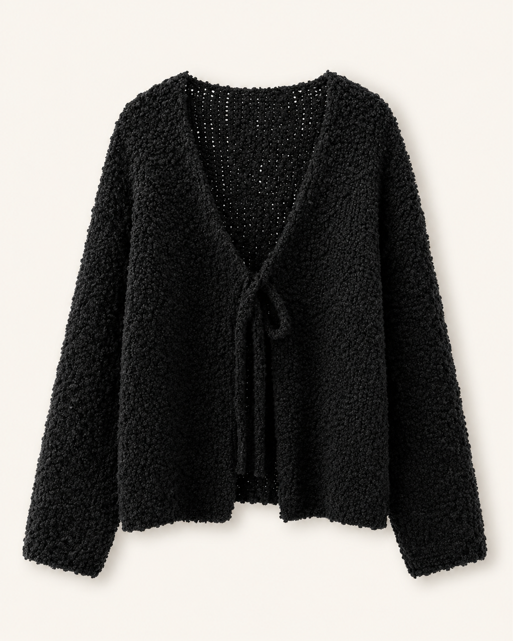Cardigan NOA