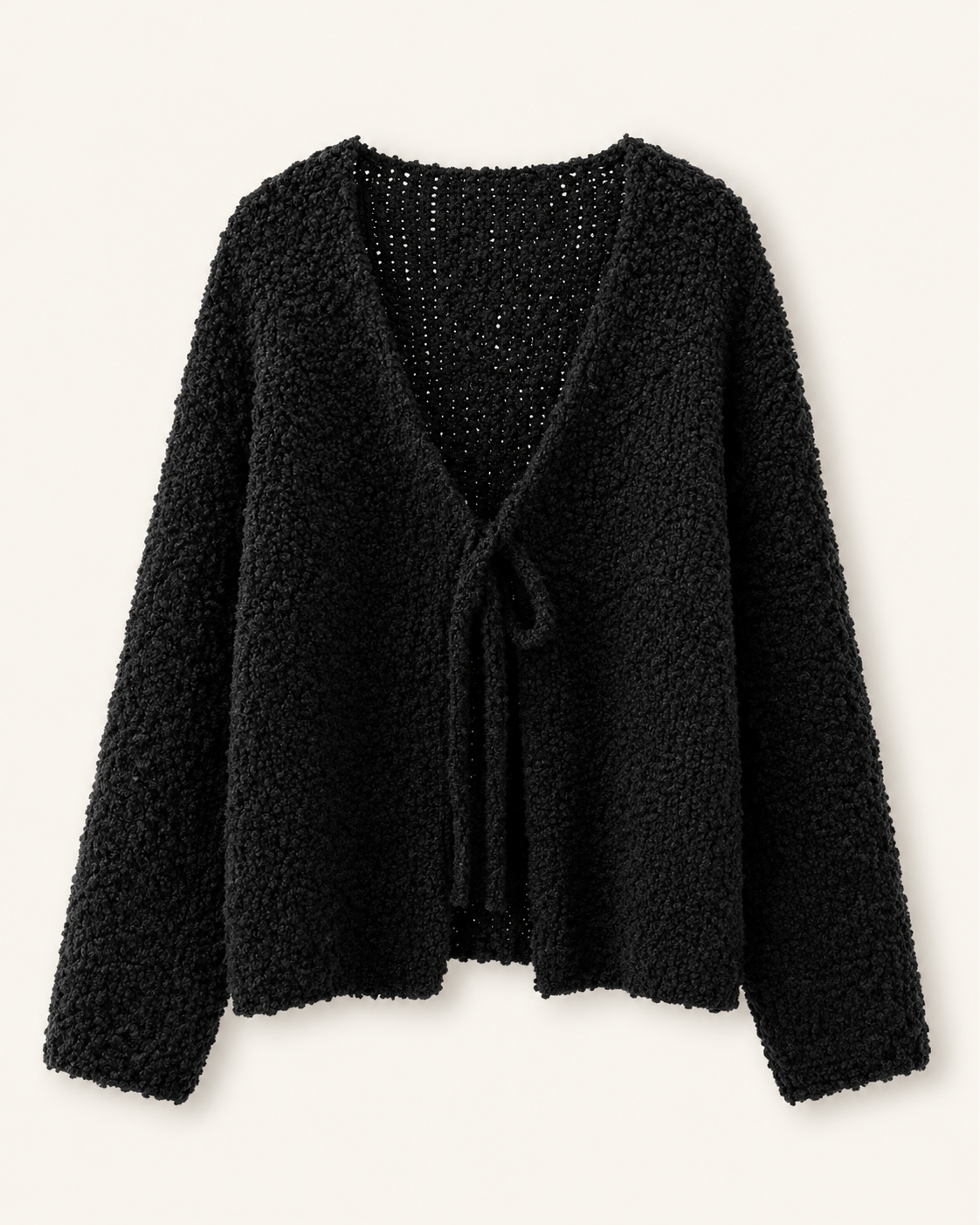 Cardigan NOA