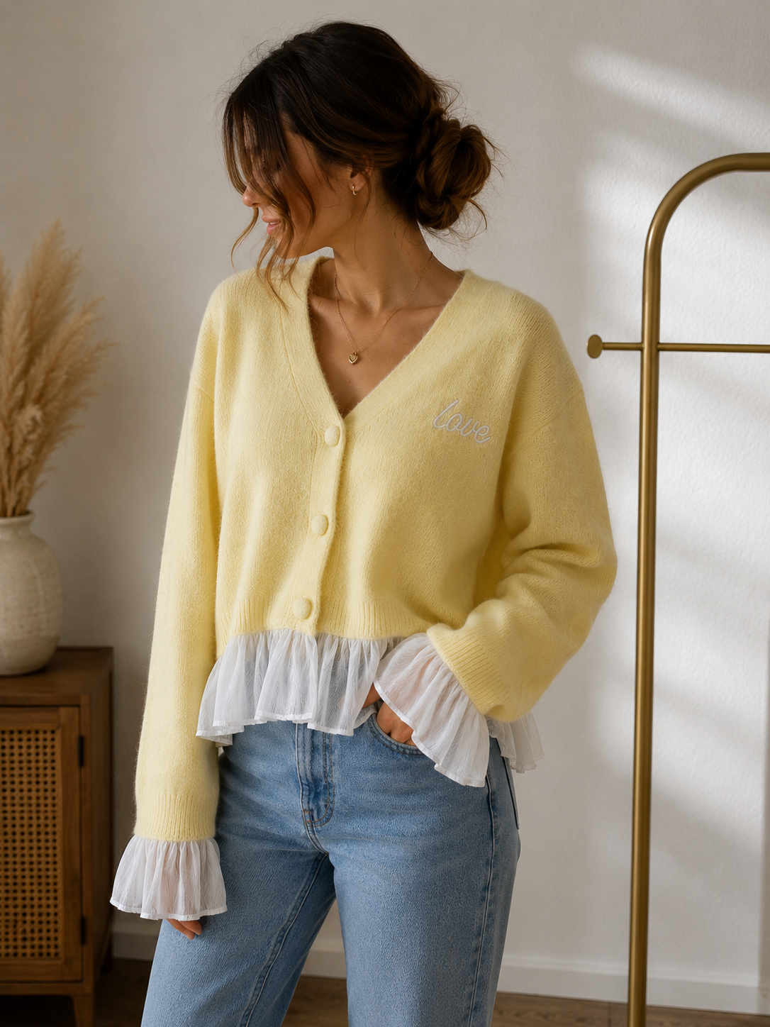 Cardigan Love