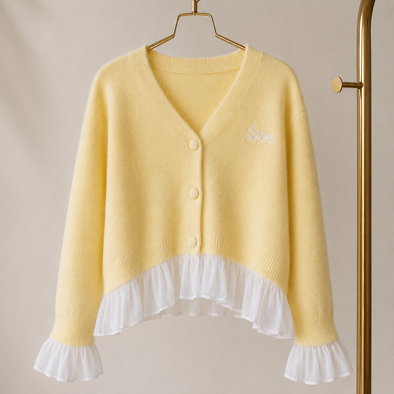 Cardigan Love