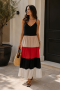 Bellina Dress