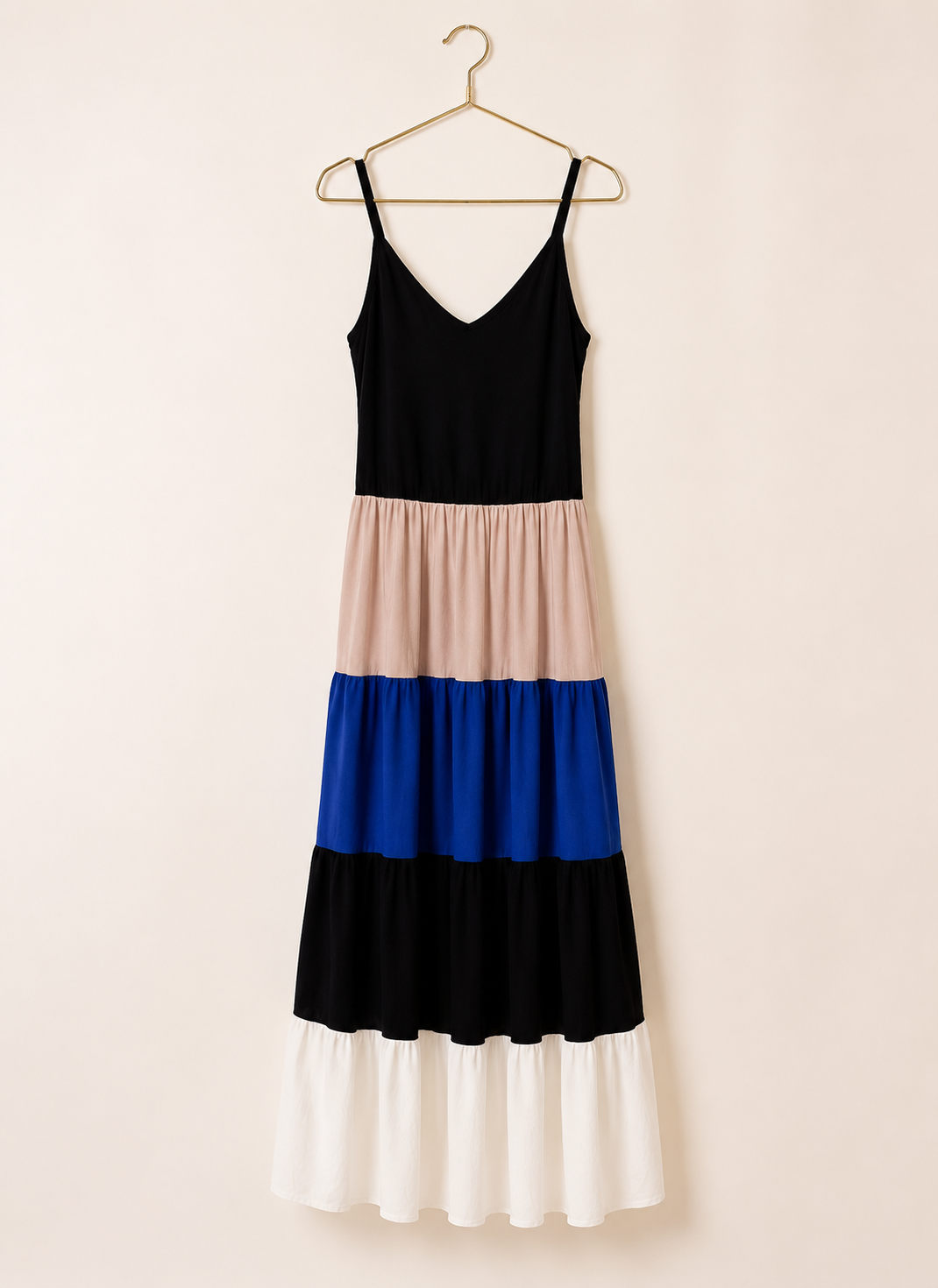 Bellina Dress