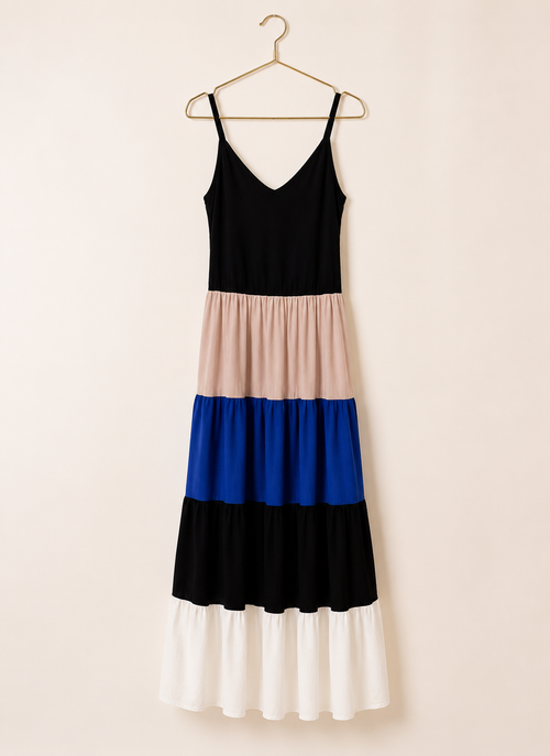 Bellina Dress