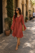 Siena Dress