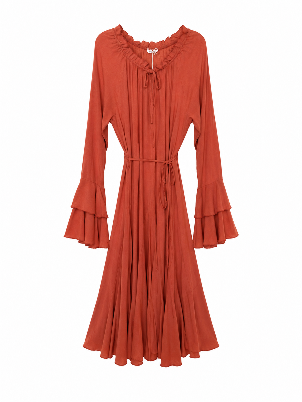 Siena Dress
