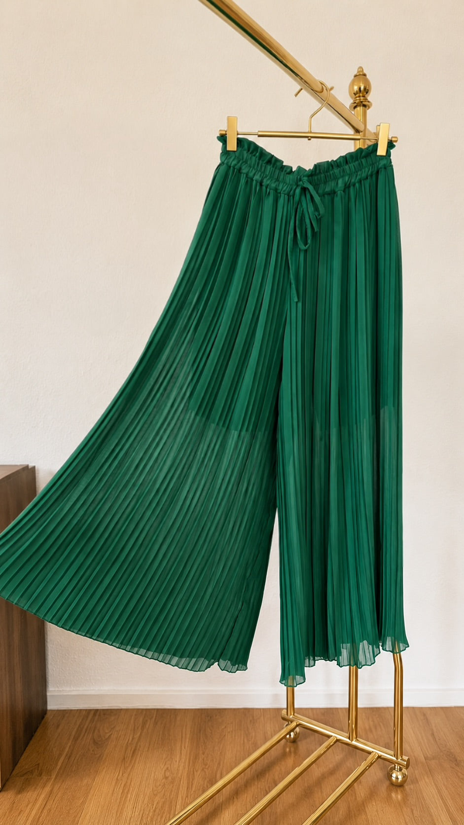 Plisseehose Amélie