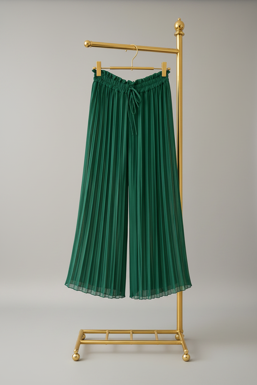 Plisseehose Amélie