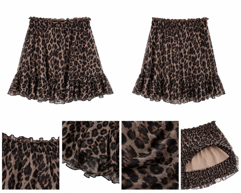 Rock Capri Leo